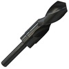 Drill America 1-7/16" Reduced Shank HSS Drill Bit 1/2" Shank, Shank Type: Round DWDRSD1-7/16